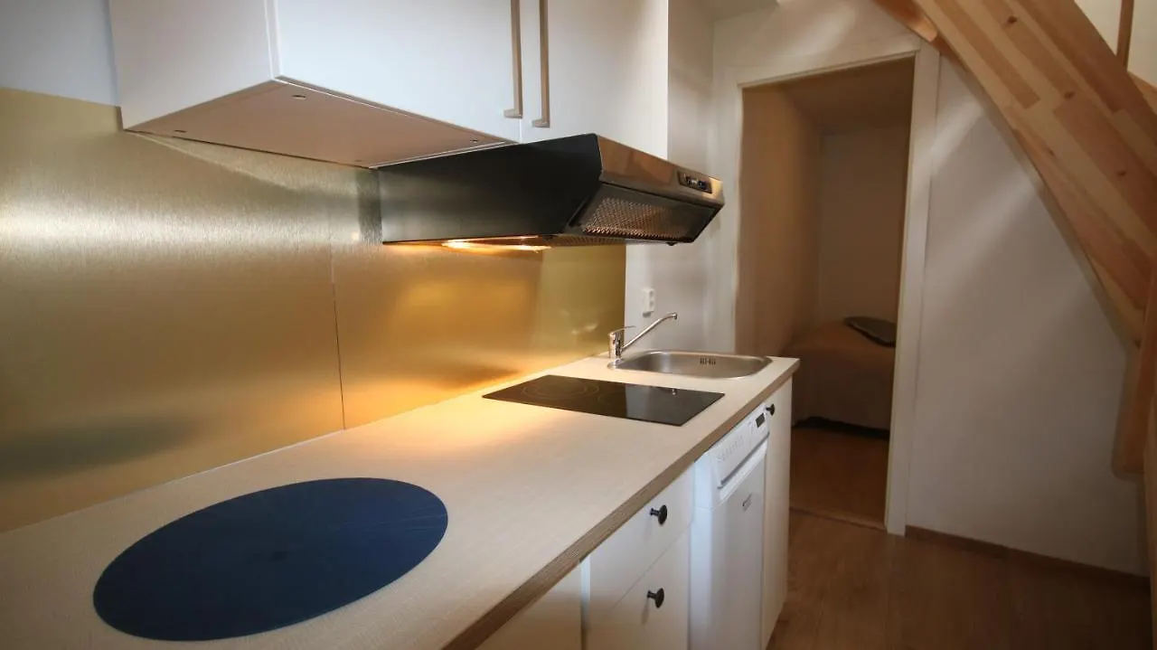 Large Apartment Supercentral Bergen