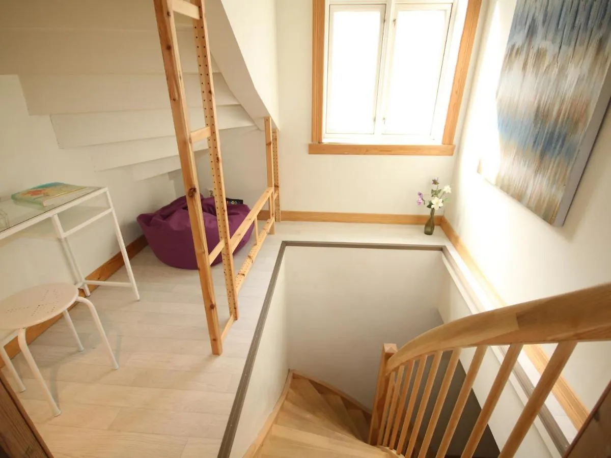 Large Apartment Supercentral Bergen Noruega