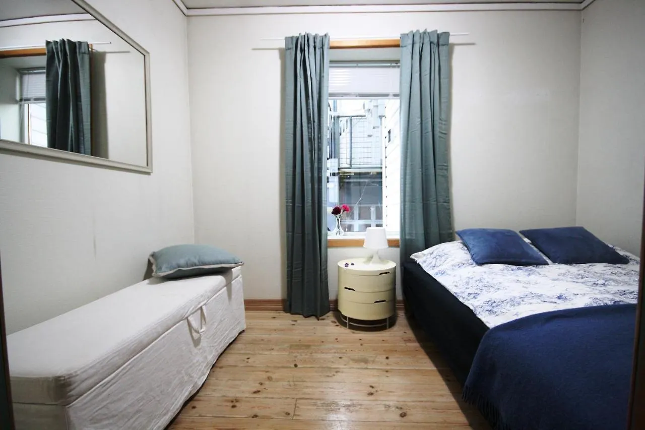Large Apartment Supercentral Bergen