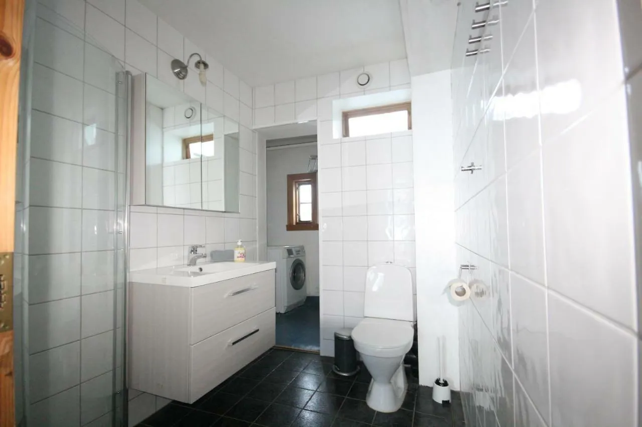 Large Apartment Supercentral Bergen